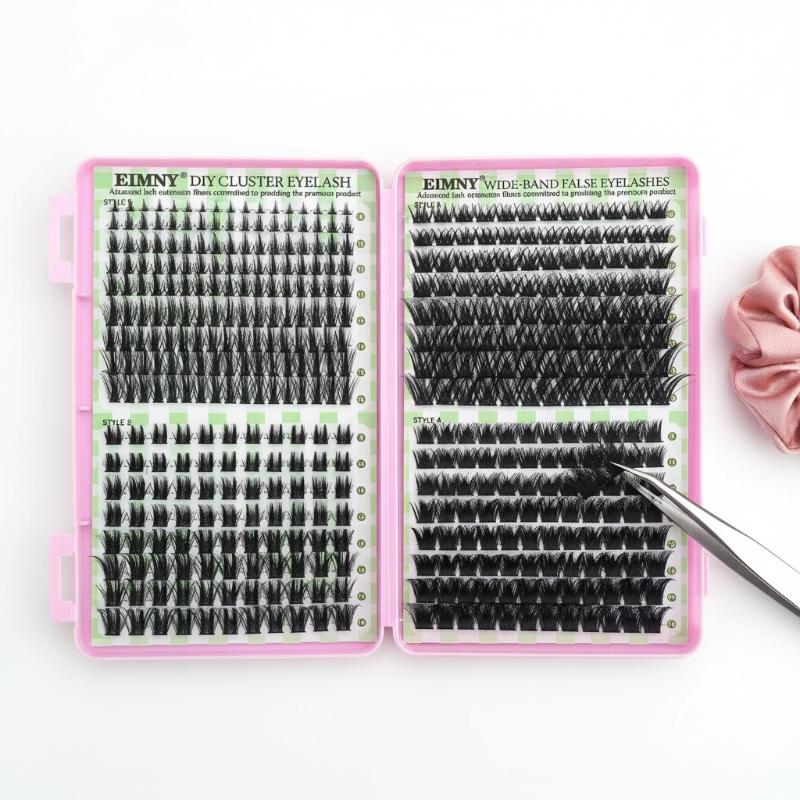 Faux Mink Lash - 3d Faux Mink Lash Natural Look