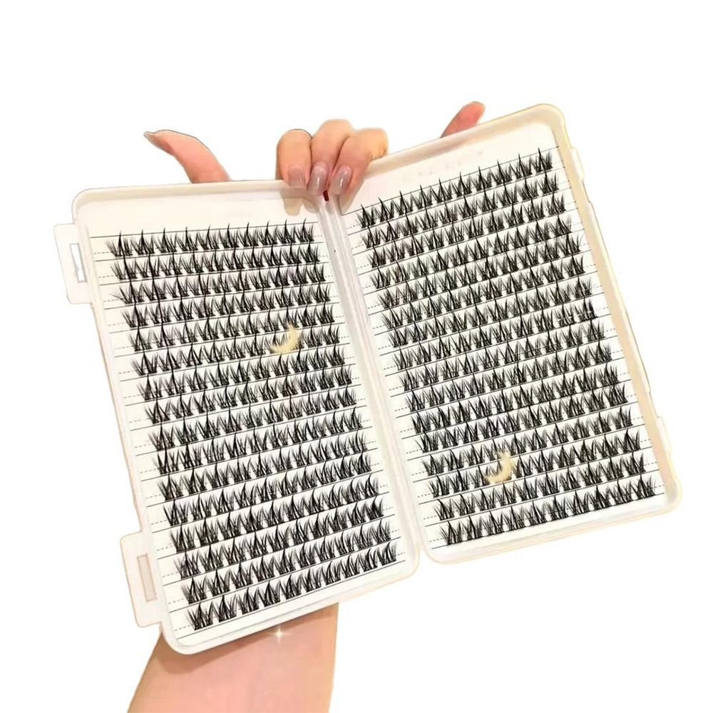 Natural Look False Eyelashes W - Faux Mink Lash reseña y precio