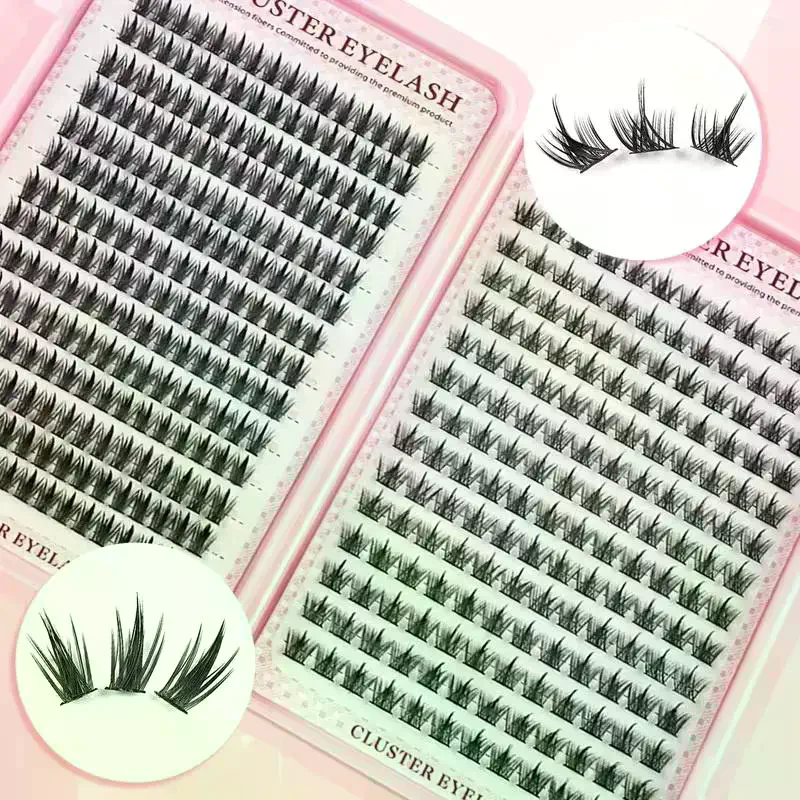 392 Pcs Eyelash Extension Kit  - Eyelash Extensions reseña y precio