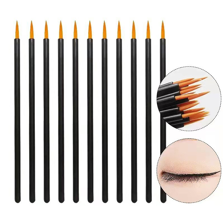 50/100pcs Professional Disposa - Eyelash Extensions reseña y precio