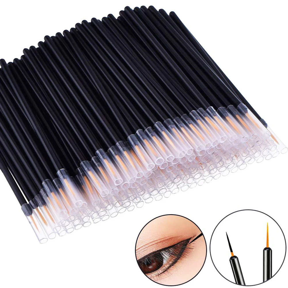 50/100pcs Professional Disposa - Eyelash Extensions reseña y precio