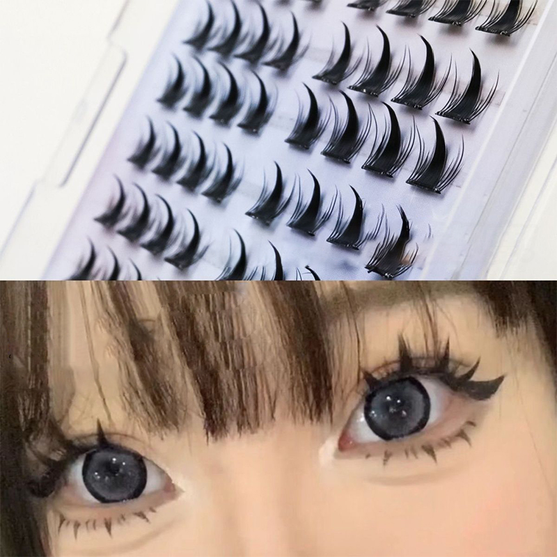 Simulation False Eyelashes Com - Eyelash Extensions reseña y precio