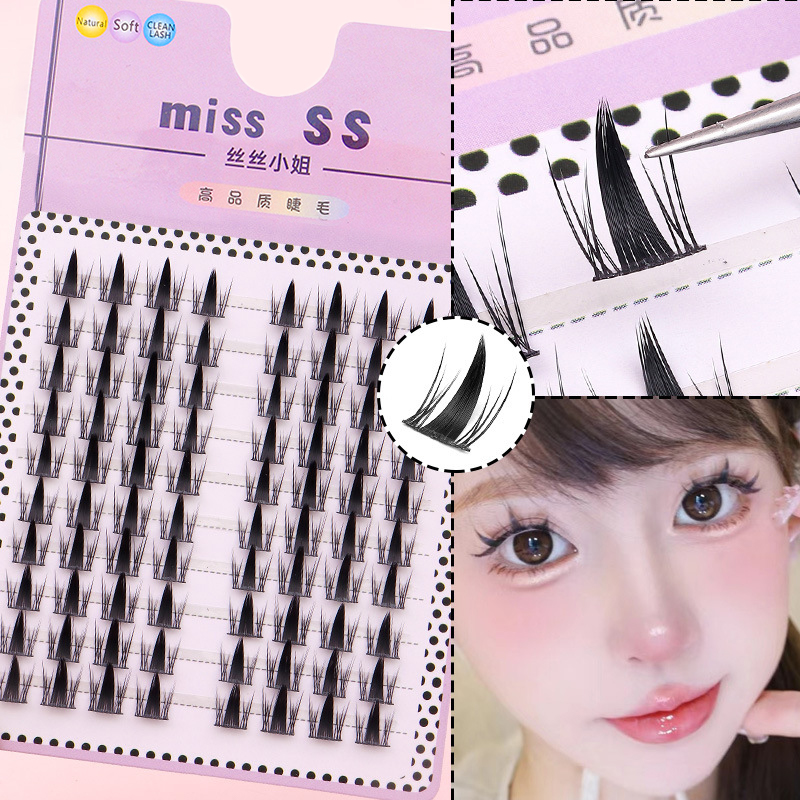 Simulation False Eyelashes Com - Eyelash Extensions reseña y precio