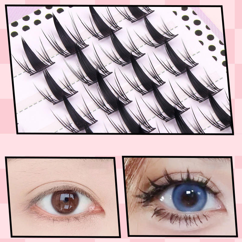 Simulation False Eyelashes Com - Eyelash Extensions reseña y precio