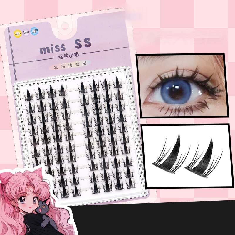 Simulation False Eyelashes Com - Eyelash Extensions reseña y precio