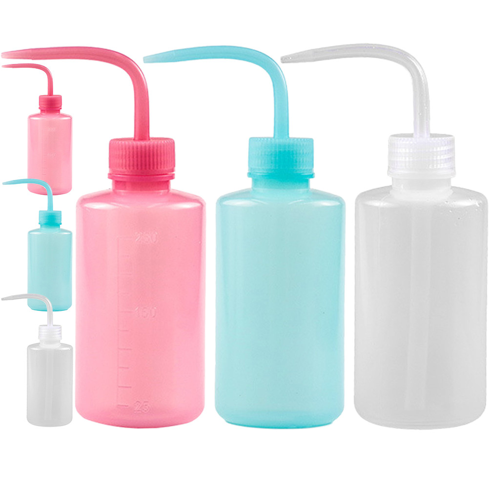 6Pcs Eyelashes Wash Bottles Le - Eyelash Extensions reseña y precio