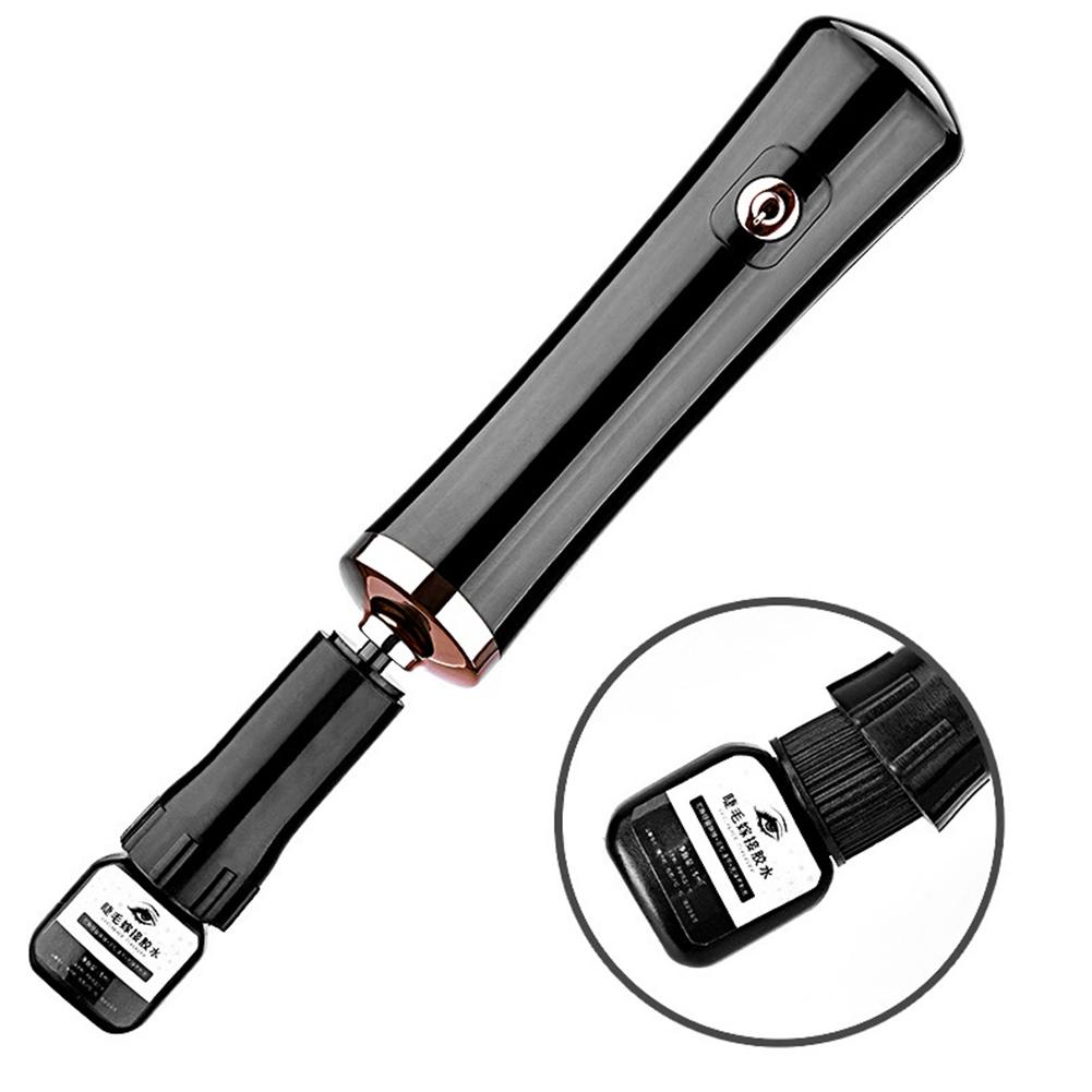 Glue Shaker for Eyelash Extens - Eyelash Extensions reseña y precio