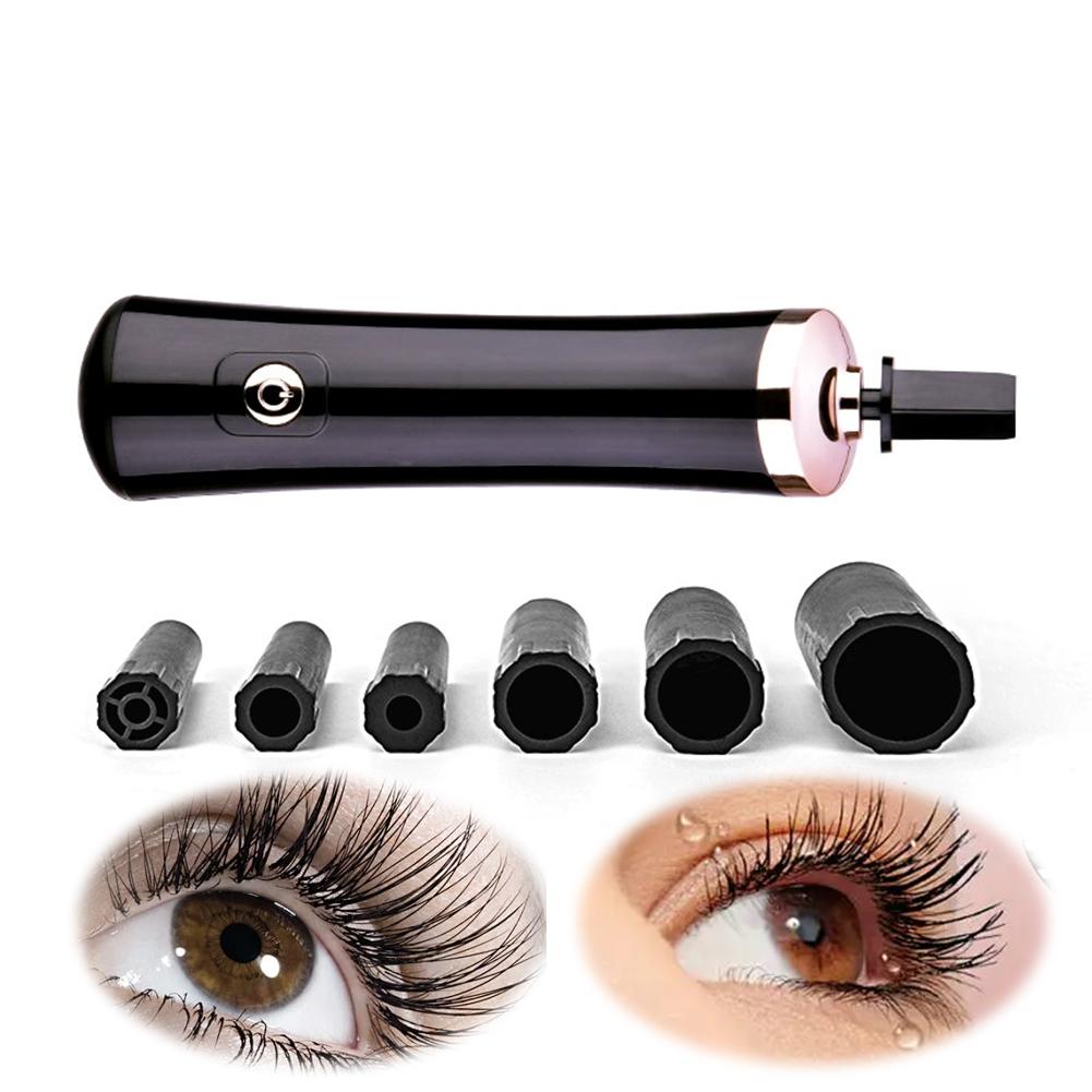 Glue Shaker for Eyelash Extens - Eyelash Extensions reseña y precio