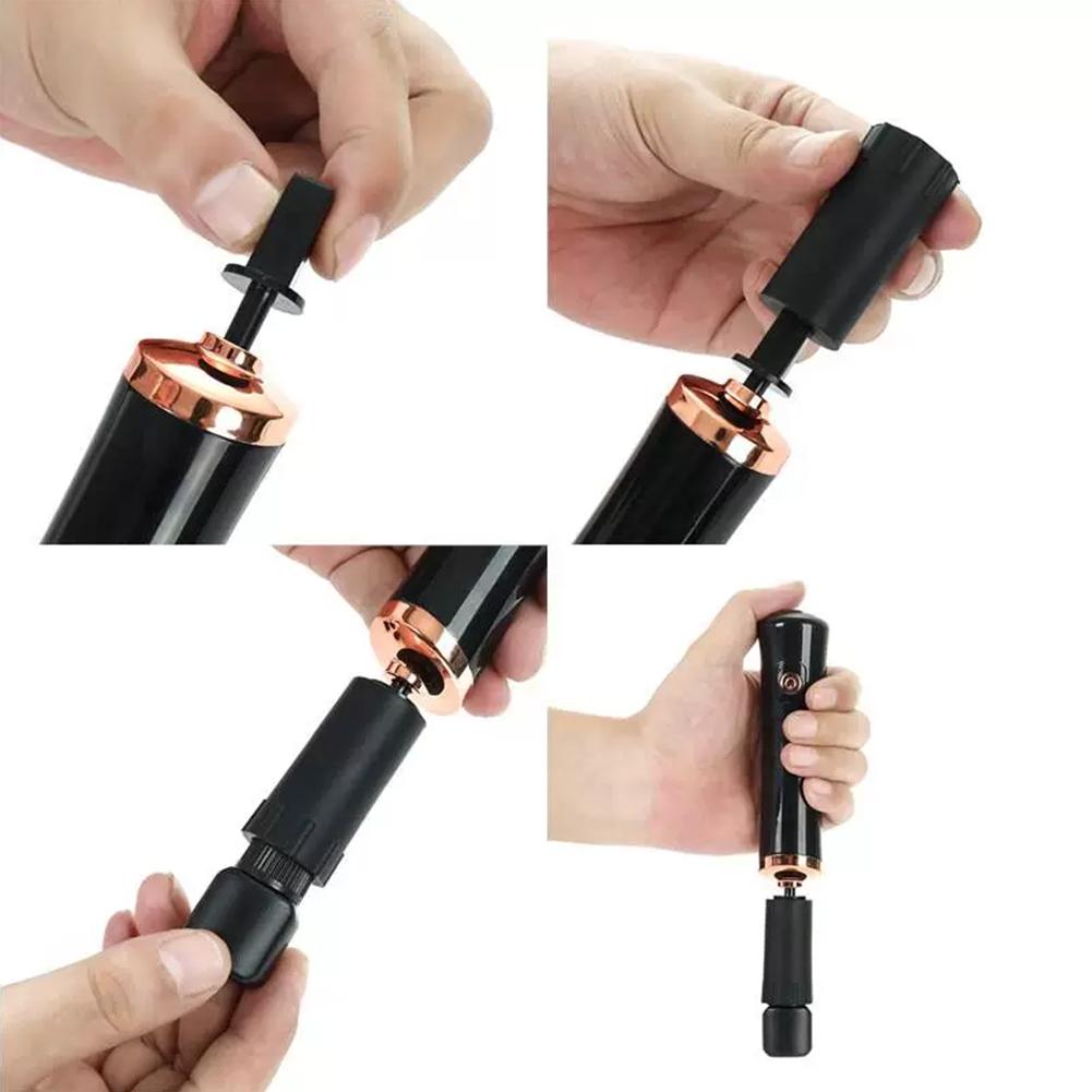 Glue Shaker for Eyelash Extens - Eyelash Extensions reseña y precio