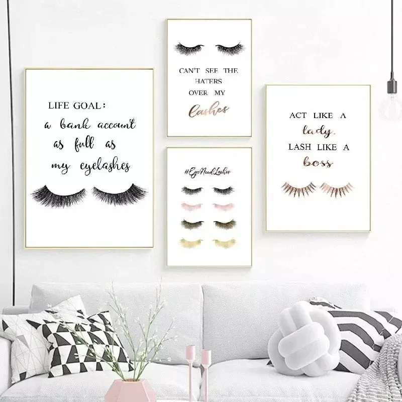 Fashion Eyelashes Extensions Q - Eyelash Extension Quotes reseña y precio