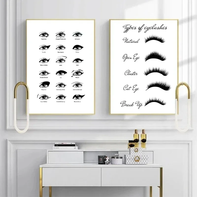 Fashion Eyelashes Extensions Q - Eyelash Extension Quotes reseña y precio
