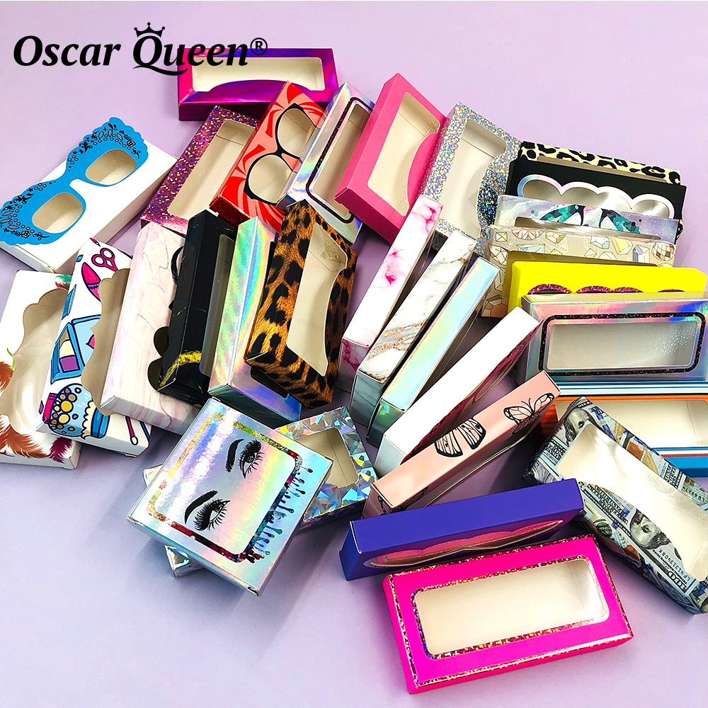 Wholesale 50 Pcs Fake Eyelashe - Faux Mink Lash reseña y precio