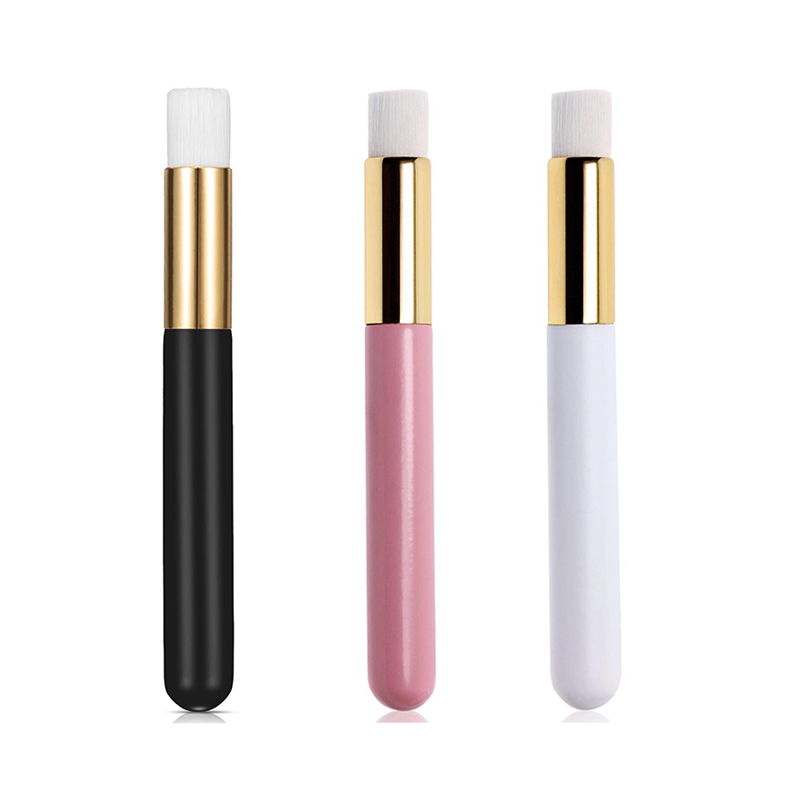 Eyelash Cleaning Eyebrow Brush - Eyelash Extension Remover reseña y precio