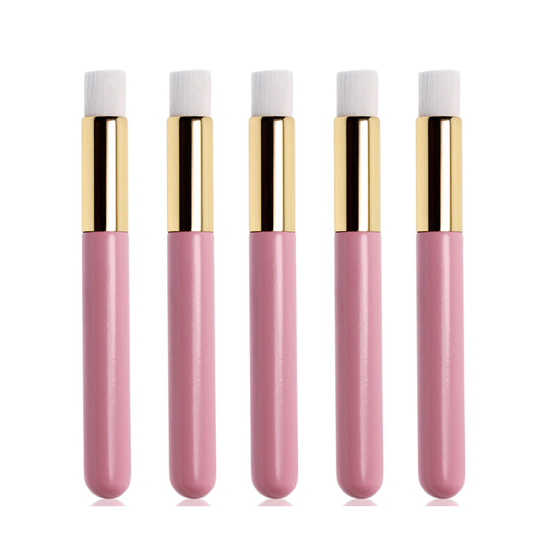 Eyelash Cleaning Eyebrow Brush - Eyelash Extension Remover reseña y precio