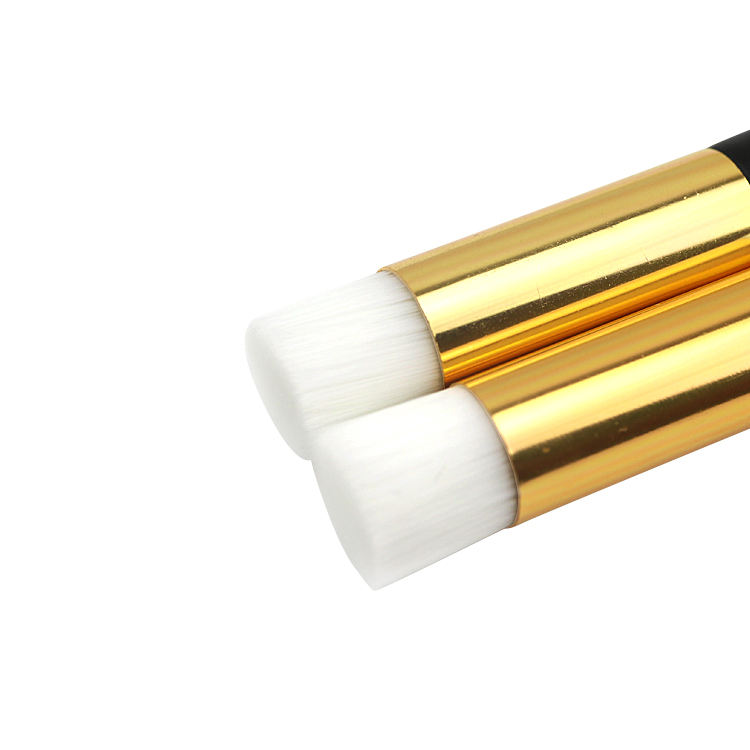 Eyelash Cleaning Eyebrow Brush - Eyelash Extension Remover reseña y precio