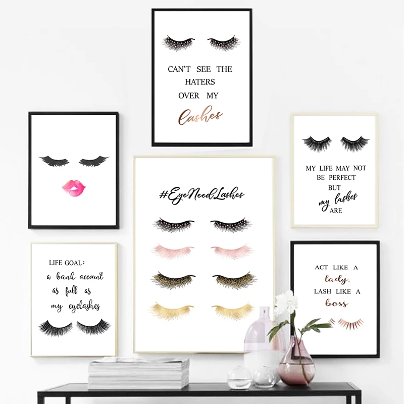 Fashion Eyelashes Extensions Q - Eyelash Extension Quotes reseña y precio