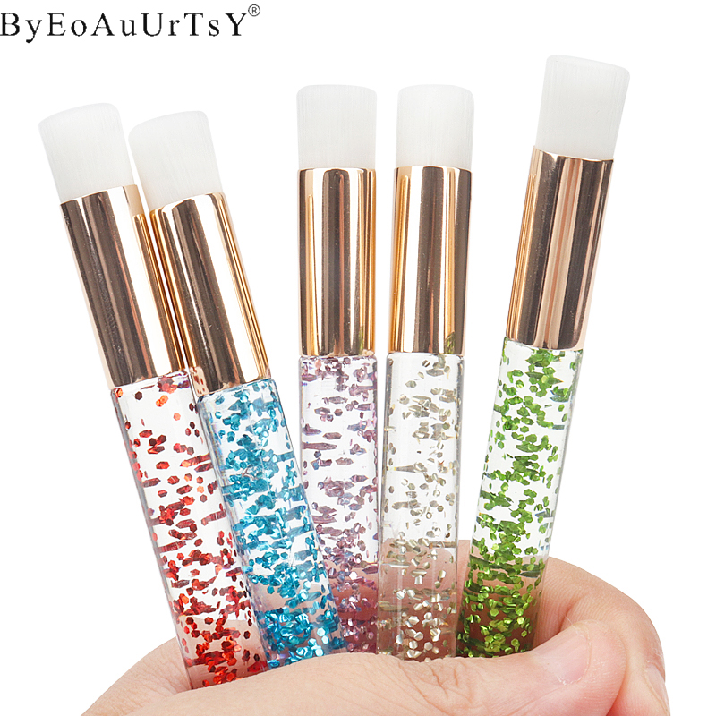 3pcs Eyelash Extension Shampoo - Eyelash Extensions reseña y precio