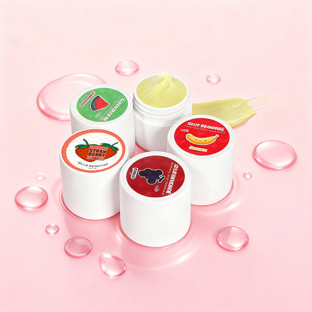 10g/15g Eyelash Glue Lash Exte - Eyelash Extension Remover reseña y precio