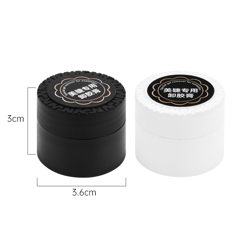 10g Eyelash Extension Gel Remo - Eyelash Extension Remover reseña y precio