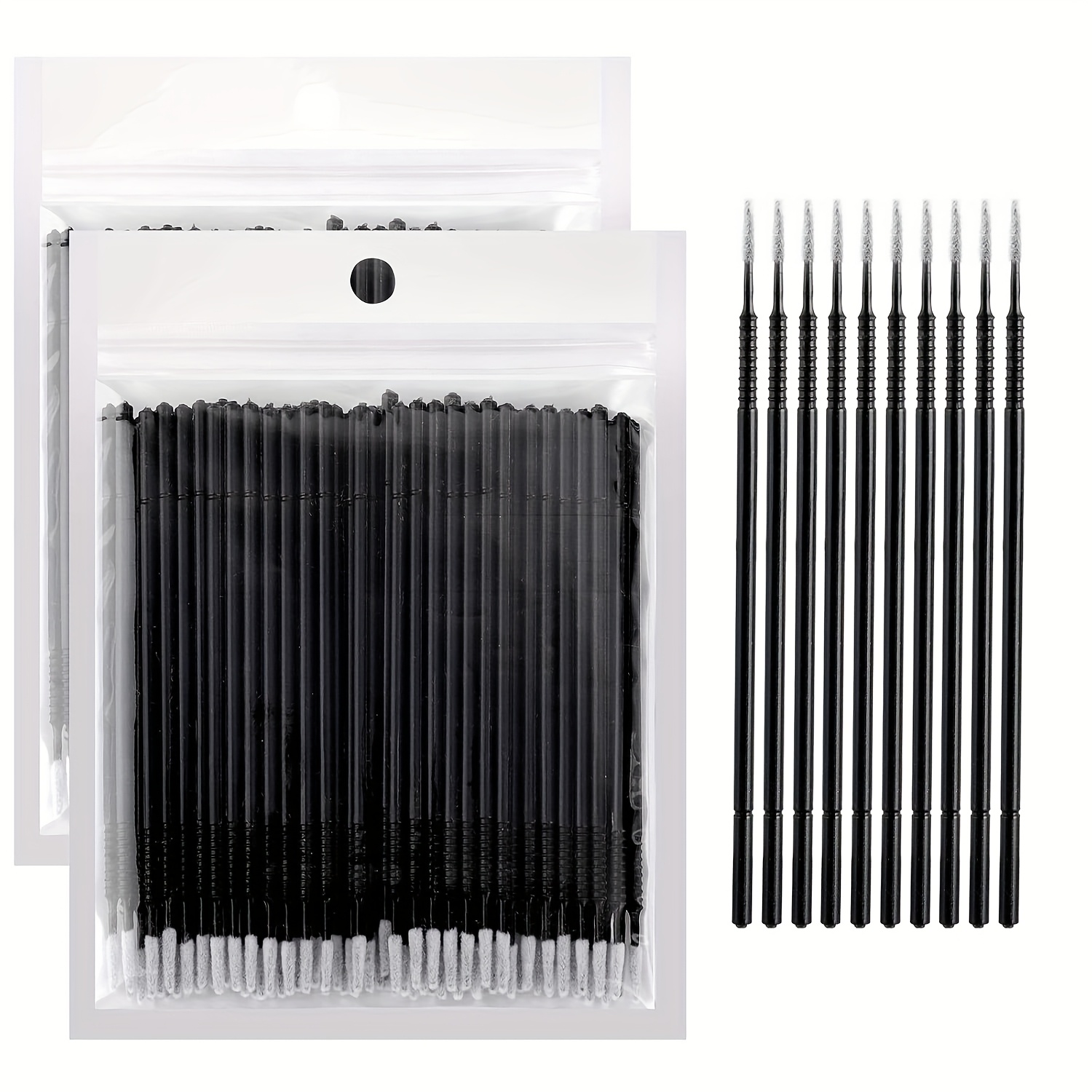 200PCS For Eyelash Extension T - Eyelash Extension Remover reseña y precio
