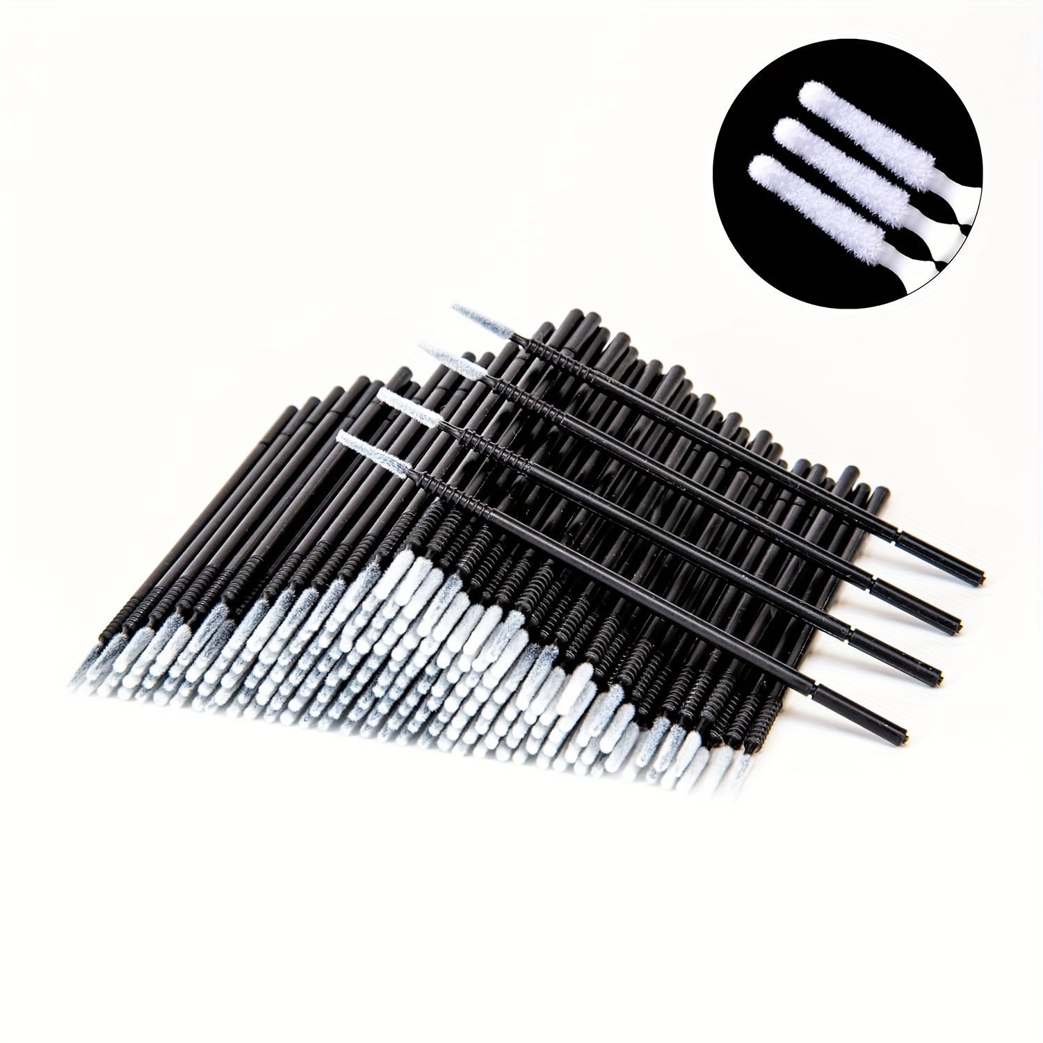 200PCS For Eyelash Extension T - Eyelash Extension Remover reseña y precio
