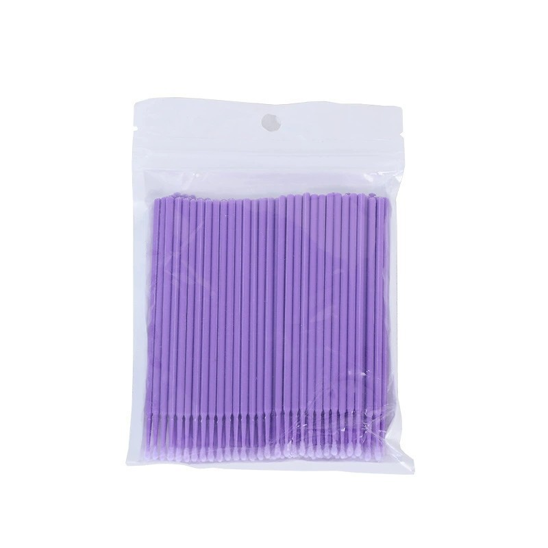 500/1000PCS Eyelashes Microbru - Eyelash Extension Remover reseña y precio