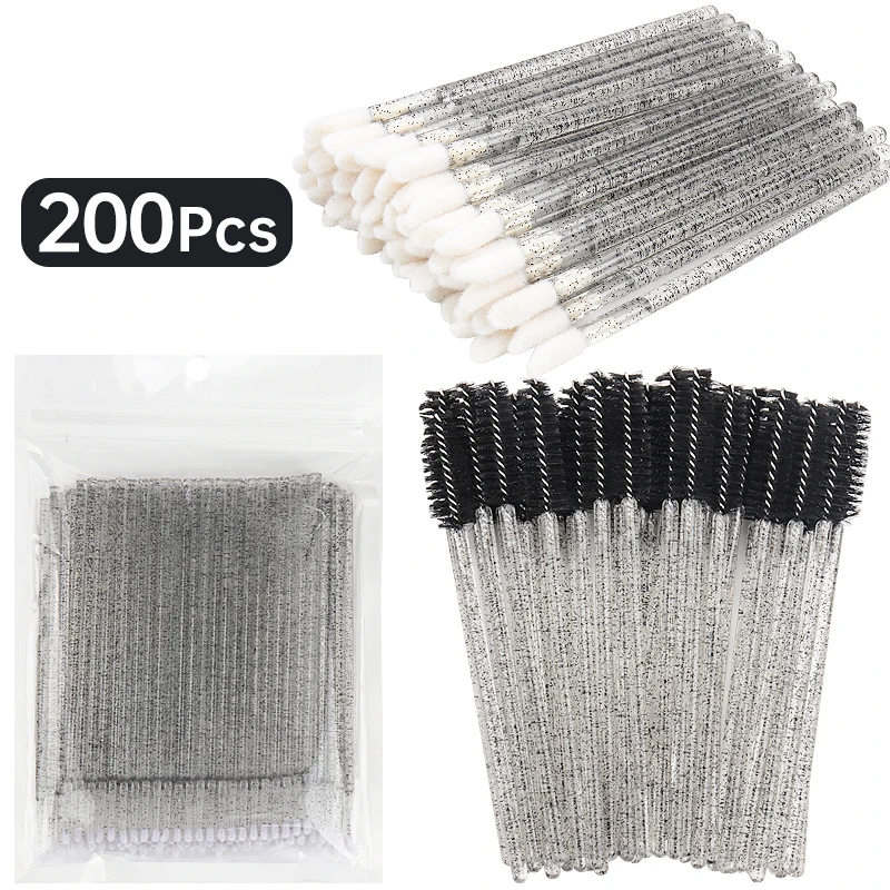 200 Pcs Eyelash Extension Make - Eyelash Extension Remover reseña y precio