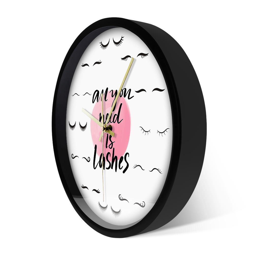 All You Need Is Lashes Beauty  - Eyelash Extension Quotes reseña y precio