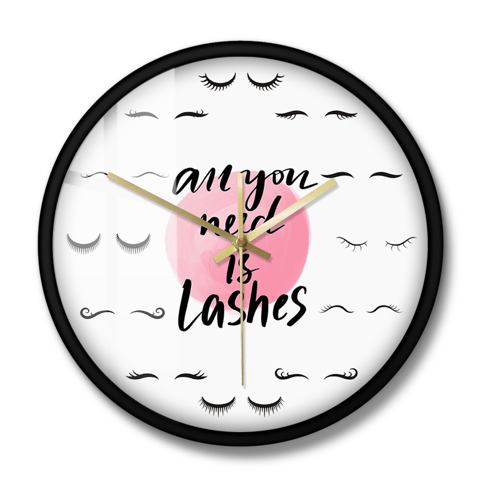 All You Need Is Lashes Beauty  - Eyelash Extension Quotes reseña y precio