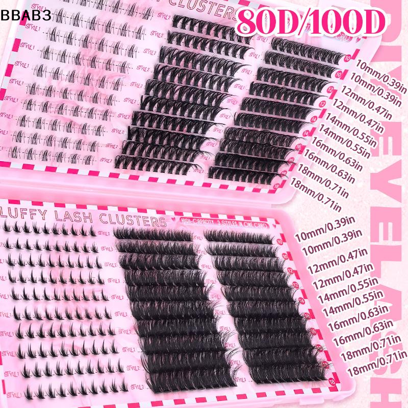 Lash Extensions Kit Spikes Las - Eyelash Extensions reseña y precio