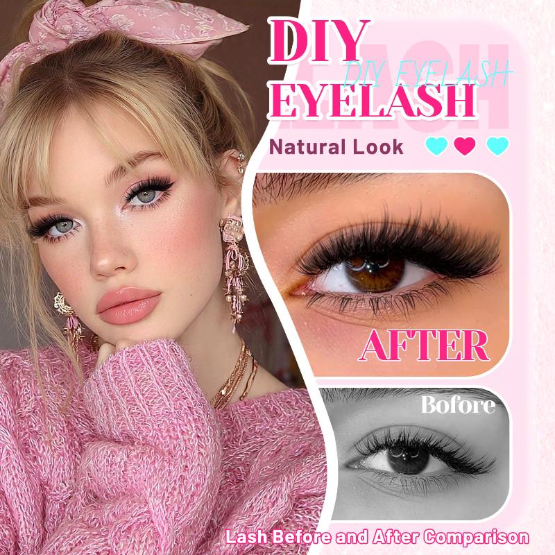Lash Extensions Kit Spikes Las - Eyelash Extensions reseña y precio