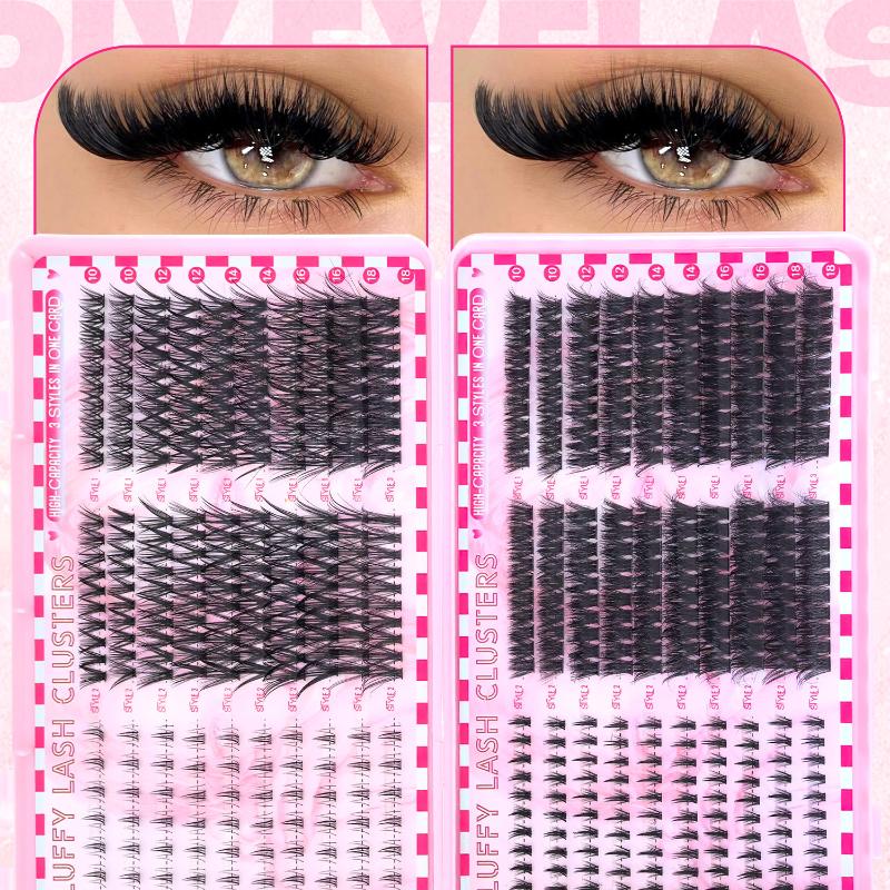 Lash Extensions Kit Spikes Las - Eyelash Extensions reseña y precio