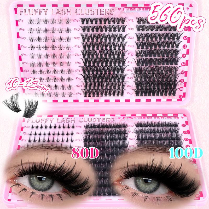 Lash Extensions Kit Spikes Las - Eyelash Extensions reseña y precio