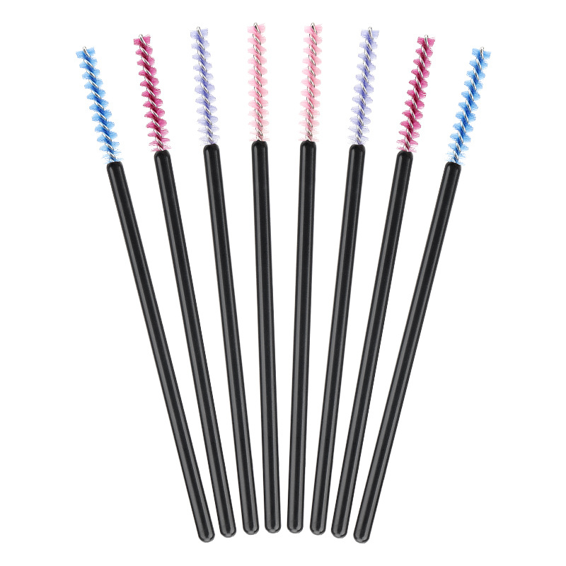 50Pcs/bag Nylon Disposable Eye - Eyelash Extensions reseña y precio