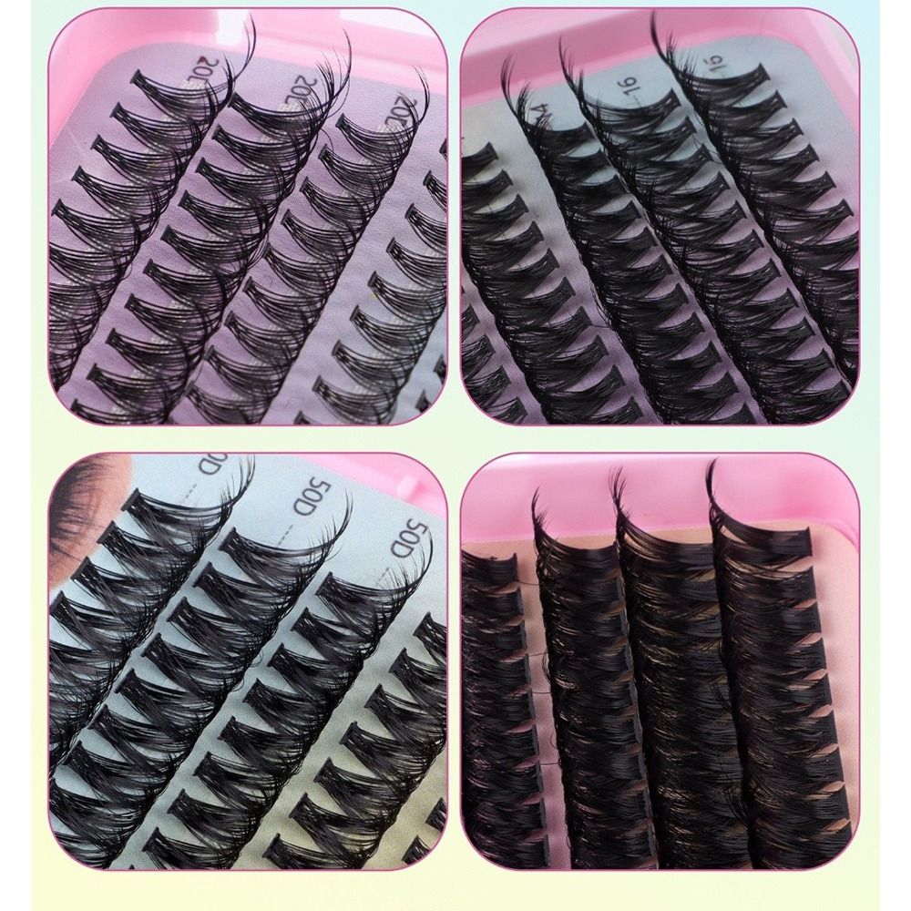New Bond and Seal False Eyelas - Faux Mink Lash reseña y precio