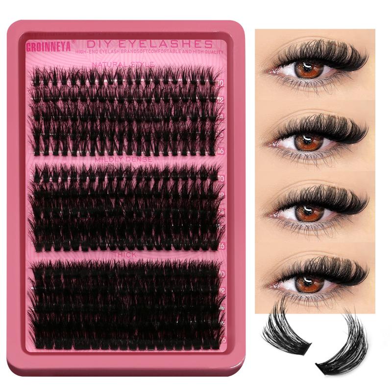 3D Faux Mink Lashes Wispy Eyel - Faux Mink Lash reseña y precio