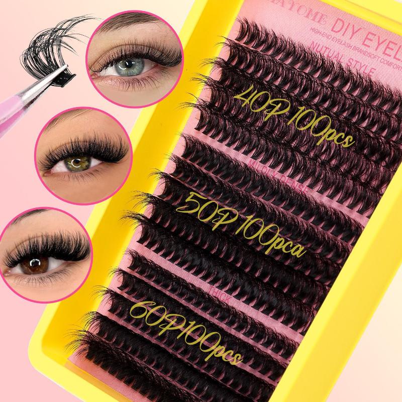 3D Faux Mink Lashes Wispy Eyel - Faux Mink Lash reseña y precio