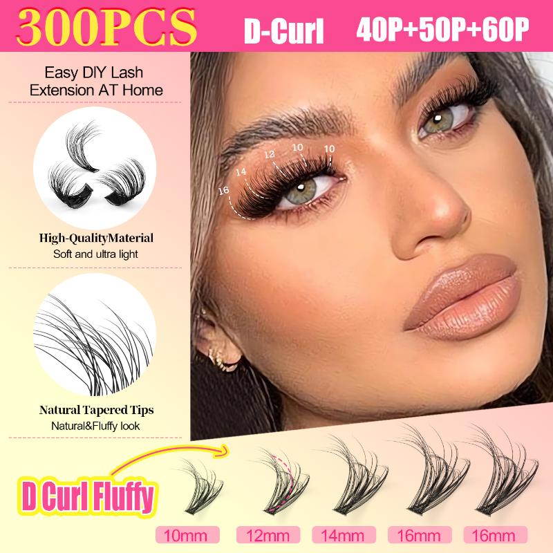 3D Faux Mink Lashes Wispy Eyel - Faux Mink Lash reseña y precio